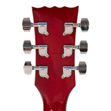 Vintage V10 Coaster Series Electric Guitar - Cherry Sunburst