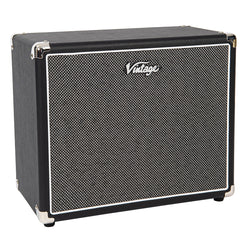 Vintage 10 Inch Cabinet - VMC10BK - Black