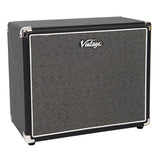 Vintage 10 Inch Cabinet - VMC10BK - Black