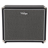 Vintage 10 Inch Cabinet + Mooer Poweramp + Power Supply Bundle