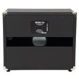 Vintage 10 Inch Cabinet - VMC10BK - Black