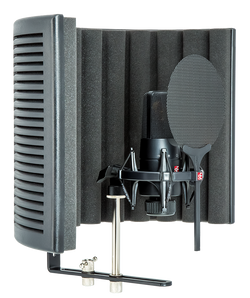 SE Electronics X1 S STUDIO BUNDLE