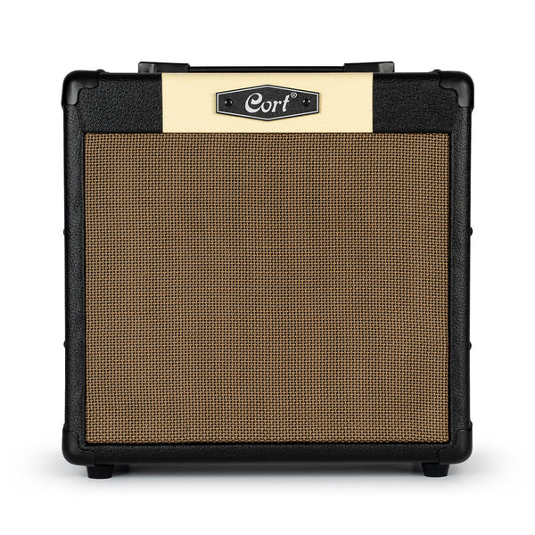 Cort  CM15R Amplifier - Black