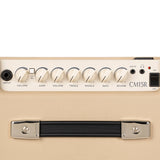Cort  CM15R Amplifier - White Sand