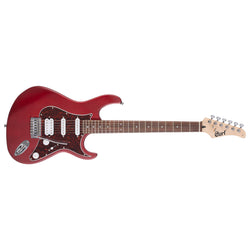 Cort G110 Open Pore Black Cherry