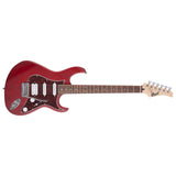 Cort G110 Open Pore Black Cherry
