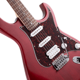 Cort G110 Open Pore Black Cherry