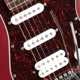 Cort G110 Open Pore Black Cherry