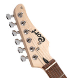 Cort G110 Open Pore Black Cherry