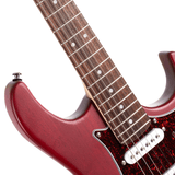 Cort G110 Open Pore Black Cherry