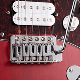 Cort G110 Open Pore Black Cherry