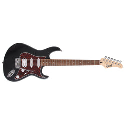 Cort G110 Open Pore Black