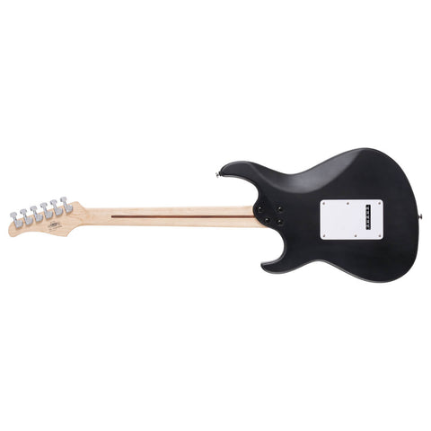 Cort G110 Open Pore Black