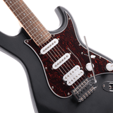 Cort G110 Open Pore Black
