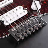 Cort G110 Open Pore Black