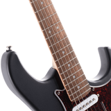 Cort G110 Open Pore Black