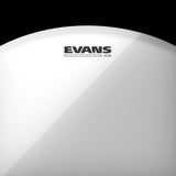 Evans G2 Clear Batter Drum Head 12''