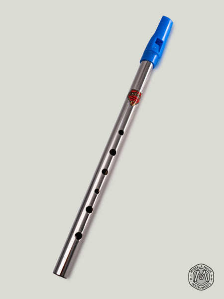 GENERATION F BRASS WHISTLE