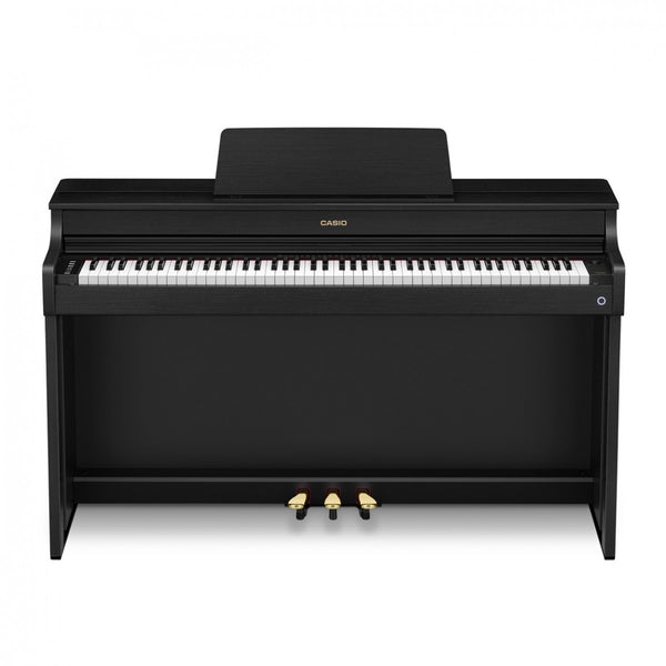 Casio CELVIANO AP-300BK