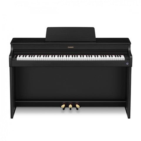 Casio CELVIANO AP-300BK