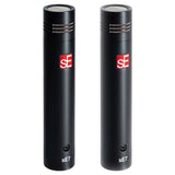 SE Electronics sE7 Small-Diaphragm Condenser (Matched Pair)