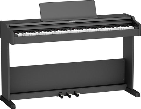 Digital Pianos