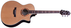 Crafter STG G-18ce