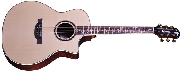 Crafter STG G-27ce