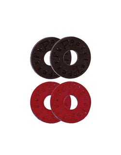 Perri's Strap Lock 2 Pairs