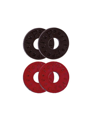 Perri's Strap Lock 2 Pairs