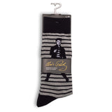 Perris ELVIS JAILHOUSE ROCK SOCKS - 1 PAIR