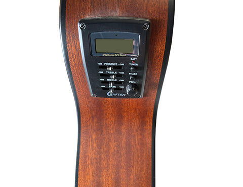 Crafter HT-100 E/OP.VS