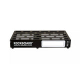 RockBoard TRES 3.0, Pedalboard with Gig Bag