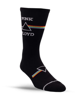 Perris PINK FLOYD DARK SIDE OF THE MOON SOCKS