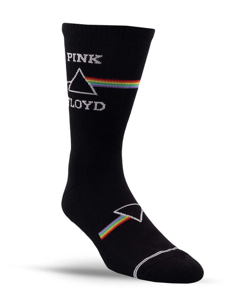 Perris PINK FLOYD DARK SIDE OF THE MOON SOCKS