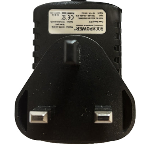 RockPower NT 5 - Power Supply