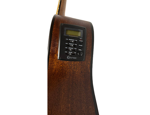 Crafter HT-100E LH/OP.N