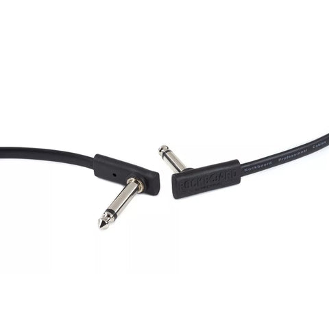 RockBoard Flat 10cm Patch Cable