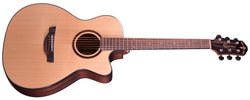 Crafter ABLE-T 600CE/N