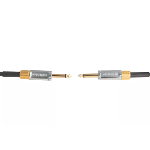 RockBoard Premium 3 Meter Straight / Straight Instrument Cable