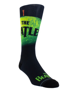 Perris THE BEATLES APPLE SOCKS 1 PAIR