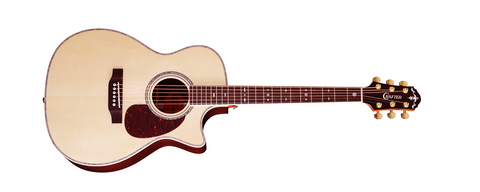 Crafter TC 035 E N