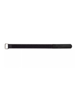 RockBoard Cable Ties, 10 pcs., Medium - Black