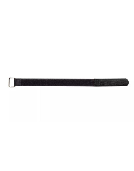 RockBoard Cable Ties, 10 pcs., Medium - Black