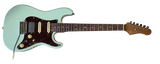 Crafter CREMA S VVS RS AG