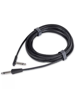 RockBoard Flat 6 Meter Straight / Angled Instrument Cable