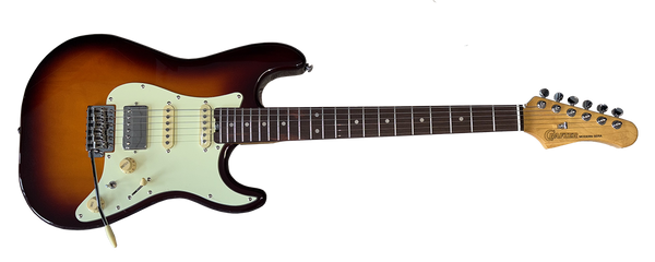 Crafter Modern Sera S RS TS