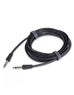 RockBoard Flat 6 Meter Straight / Straight Instrument Cable