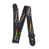 PINK FLOYD POLYESTER GUITAR STRAP