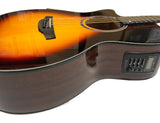 Crafter HT-250CE LH/VS